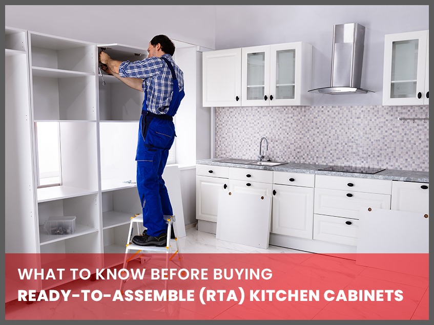 Rta Cabinets 365, What Are Ready To Assemble Kitchen Cabinets